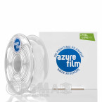AzureFilm ASA filament 2.85, 1 kg ( 2 lbs ) - white